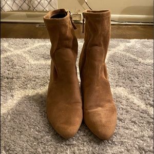 Booties